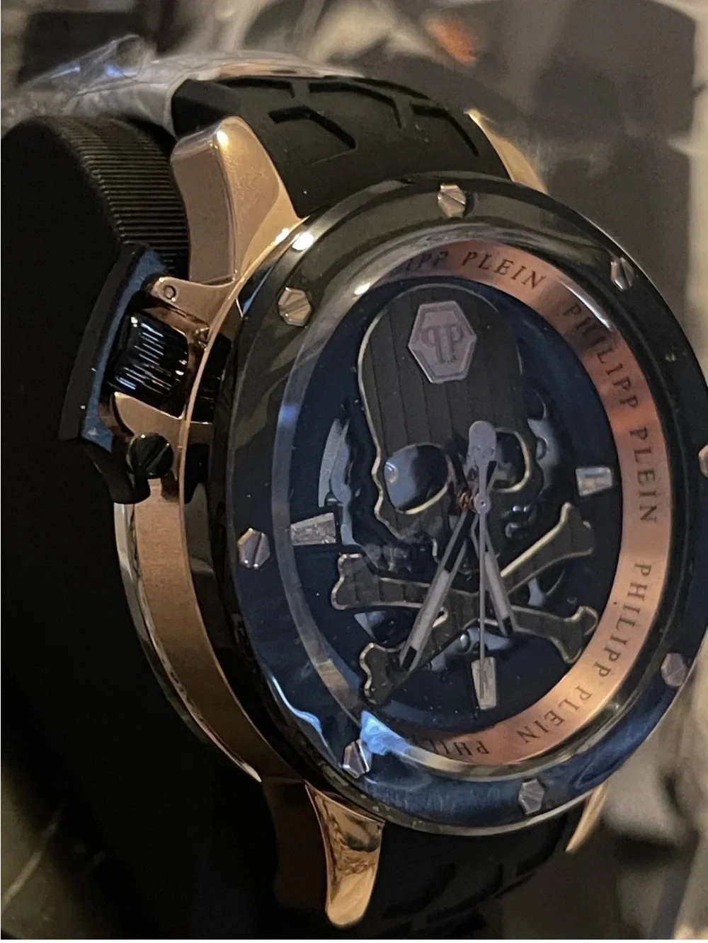 Philipp Plein philipp plein